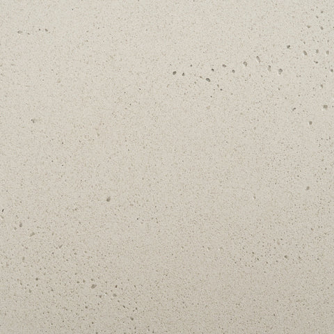 Bunda Square Sculptural Stone Finish Accent Table