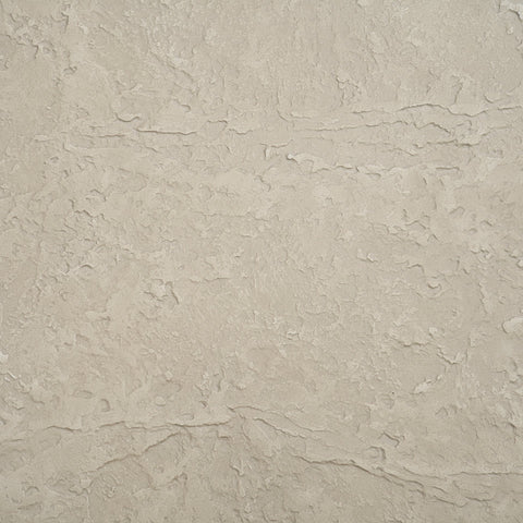 Mesa 48" Round Stone Finish Coffee Table