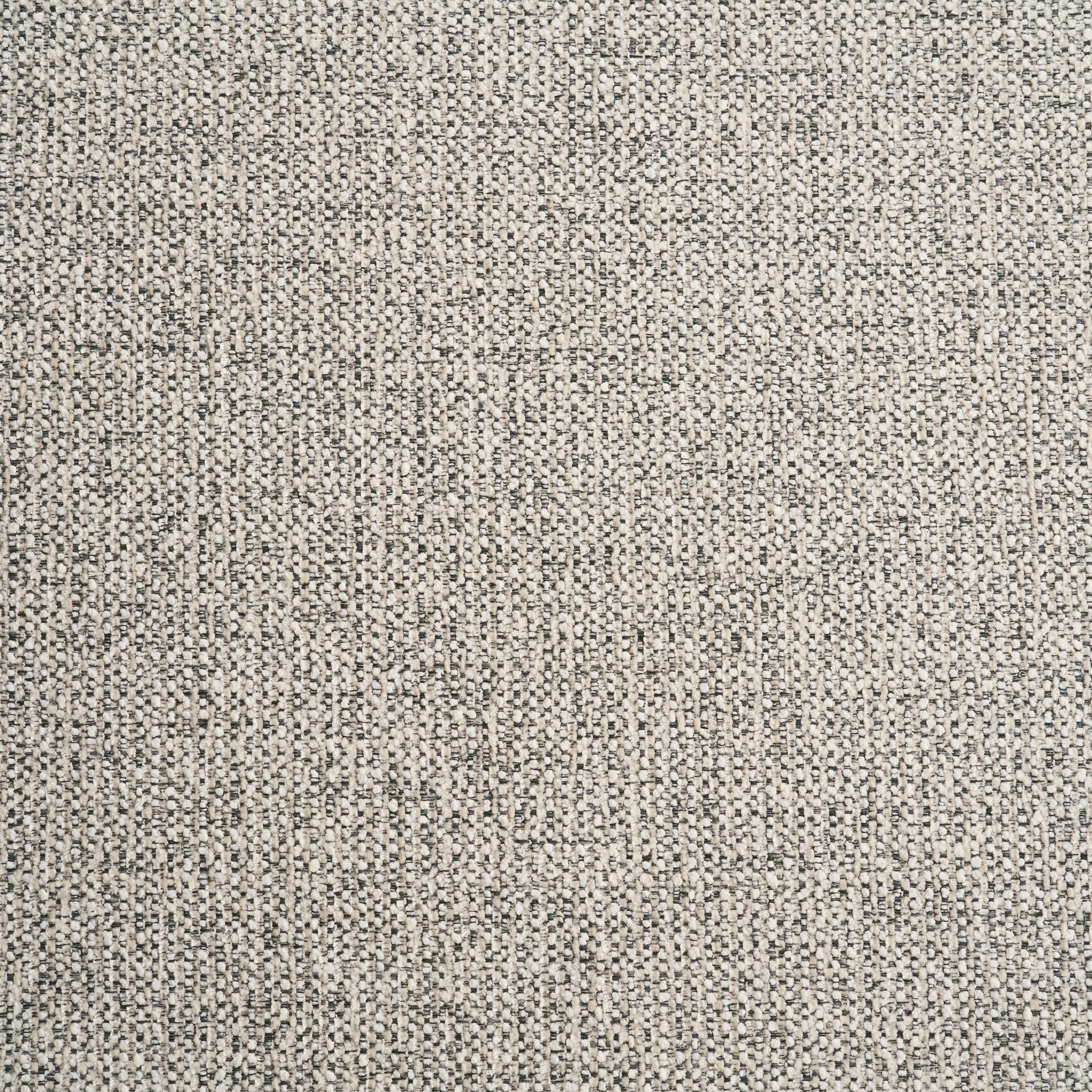 Trayden Gray Fabric w/ Brown Slider Top Coffee Table