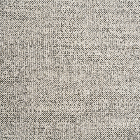 Trayden Gray Fabric w/ Brown Slider Top Coffee Table