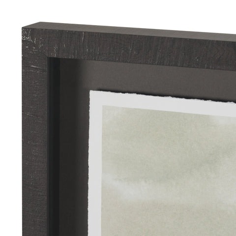 Morning Calm Framed Artwork