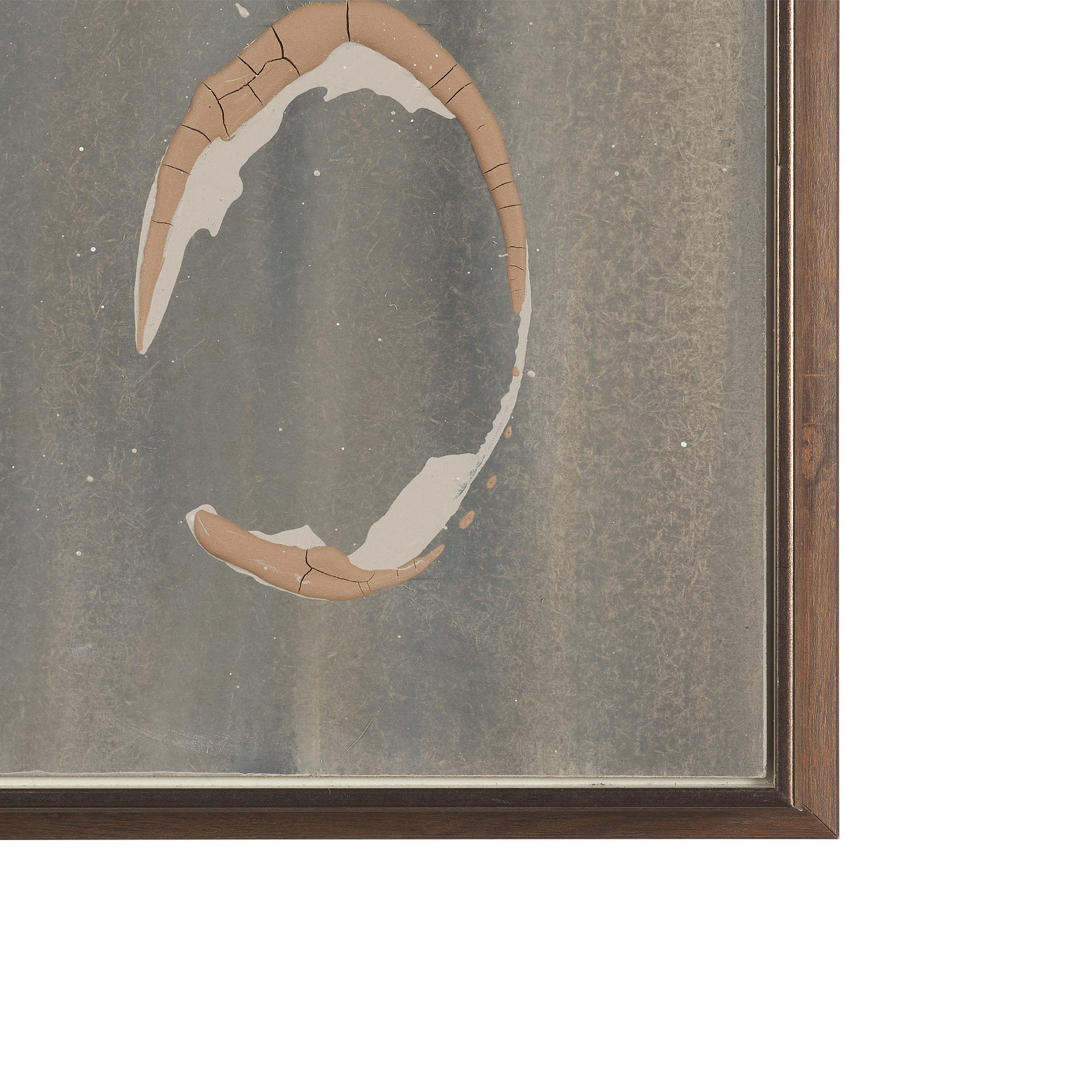 Equilibra Handmade Original Framed Artwork