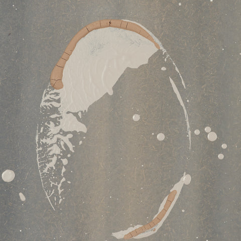 Equilibra Handmade Original Framed Artwork