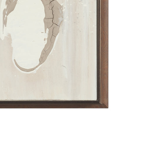 Equilibra Handmade Original Framed Artwork