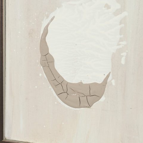 Equilibra Handmade Original Framed Artwork