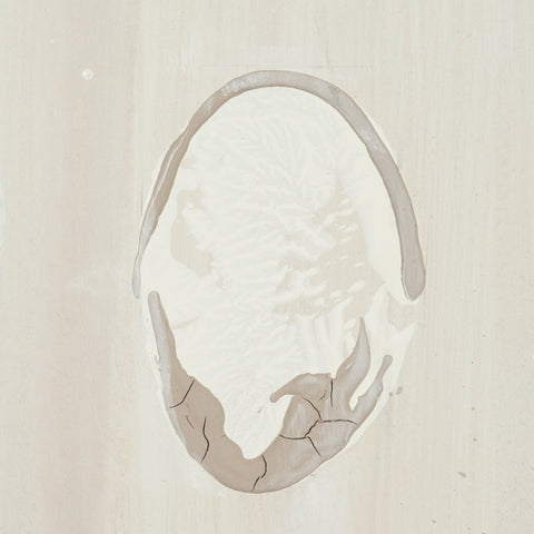 Equilibra Handmade Original Framed Artwork