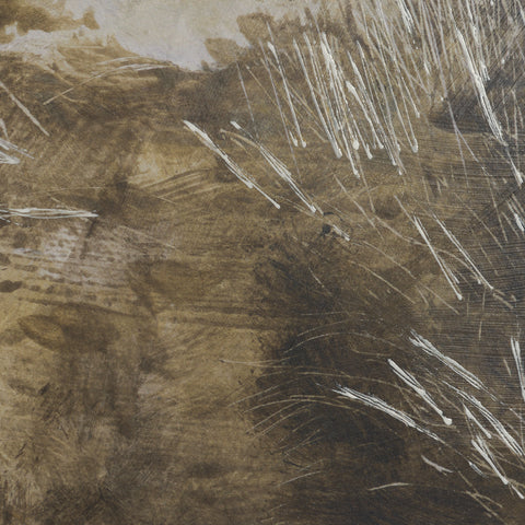 Timeless Vista Textured Framed Artwork