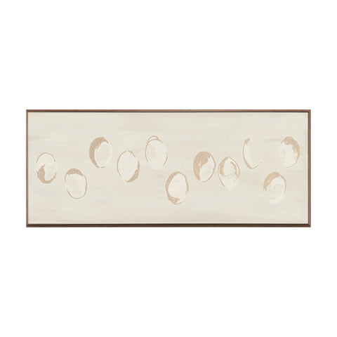 Equilibra Handmade Original Framed Artwork