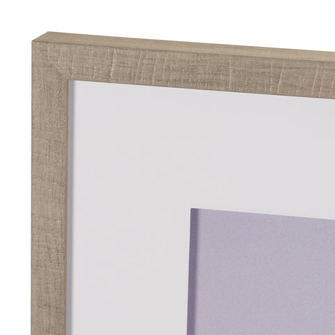 Low Country Coastline by Kelly Frere Framed Art Print