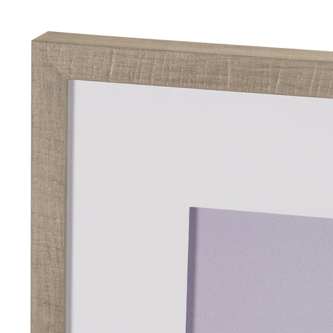 Morning Stroll by Kelly Frere Framed Art Print