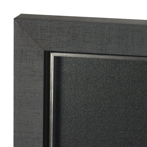 Ford Mustang Convertible 1964 by Tal Paz-Fridman Frame Art Print