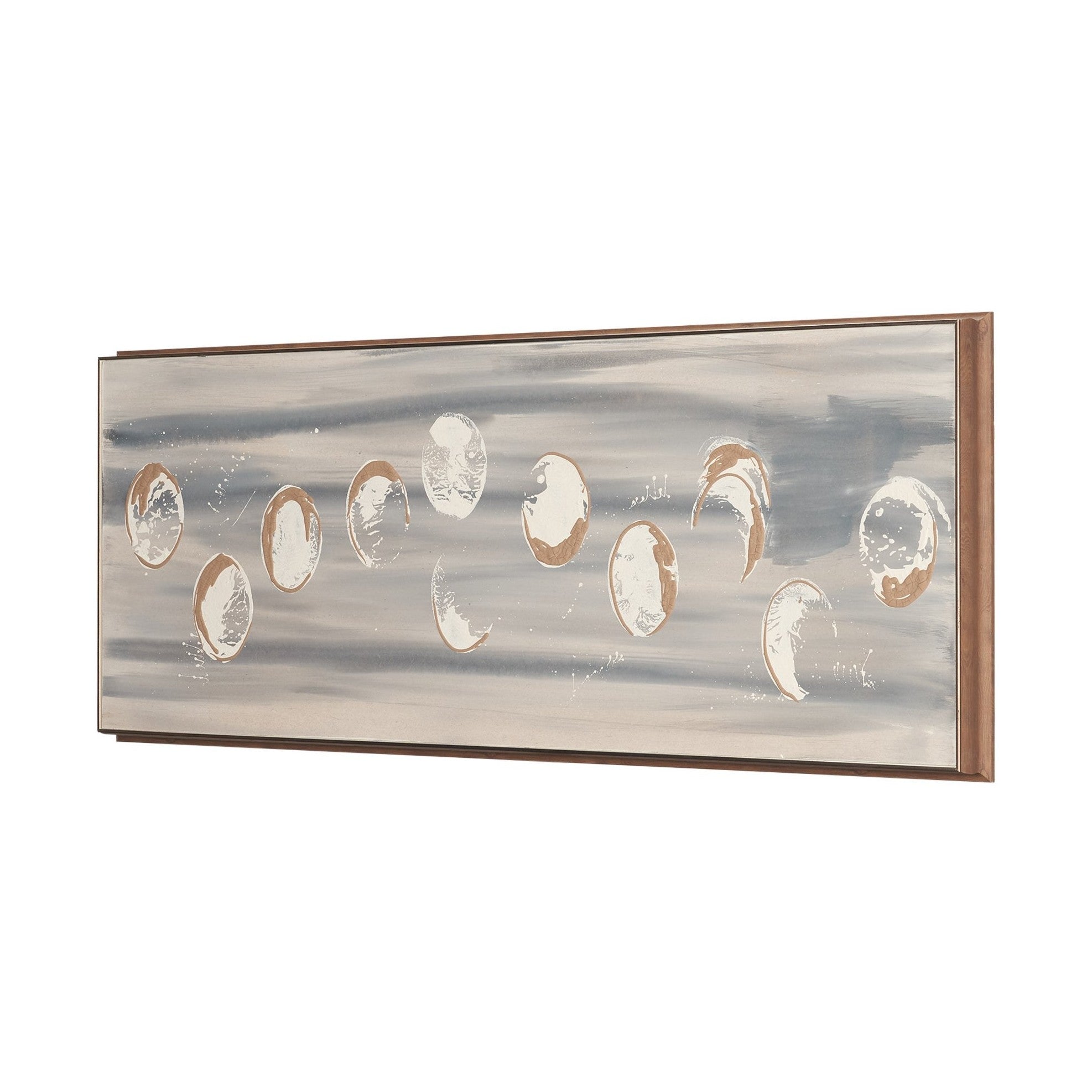 Equilibra Handmade Original Framed Artwork