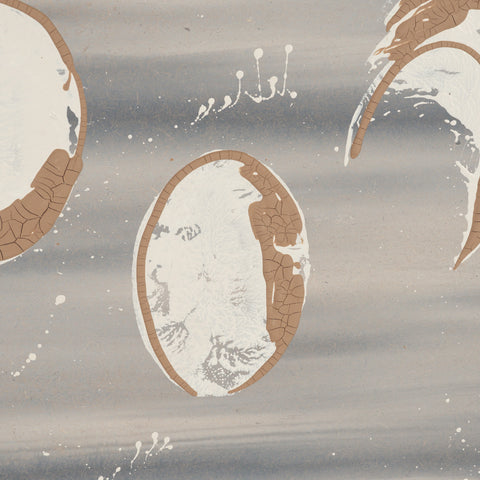 Equilibra Handmade Original Framed Artwork