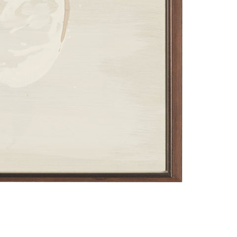 Equilibra Handmade Original Framed Artwork