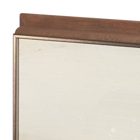 Equilibra Handmade Original Framed Artwork