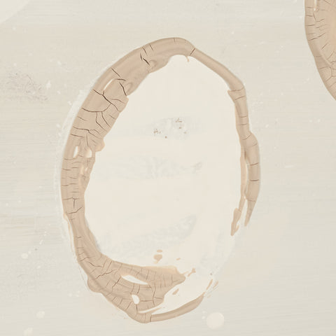 Equilibra Handmade Original Framed Artwork