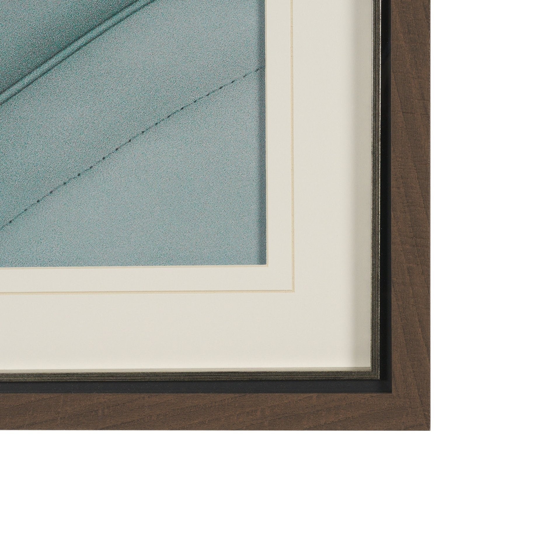 Classic Car VII by Bethany Young Framed Art Print