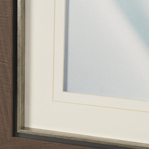 Classic Car VII by Bethany Young Framed Art Print