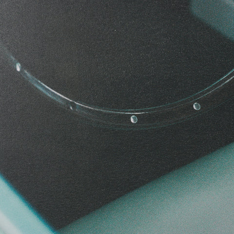 Classic Car VII by Bethany Young Framed Art Print