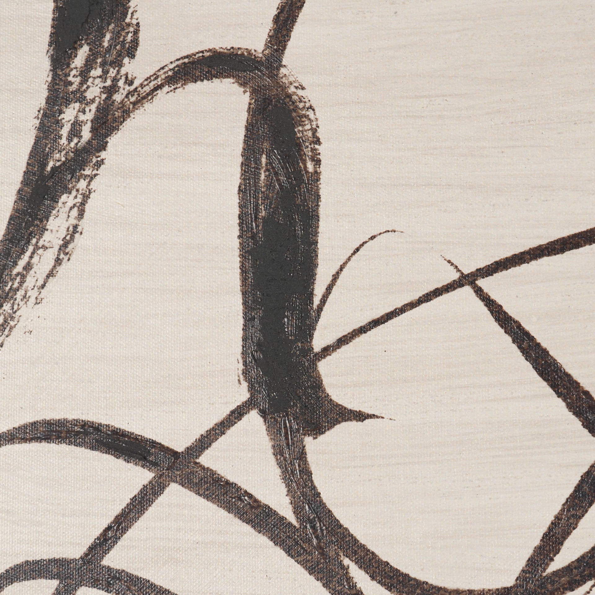 Sculptured Chaos (Set of 9) Framed Artwork