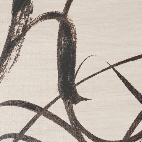 Sculptured Chaos (Set of 9) Framed Artwork