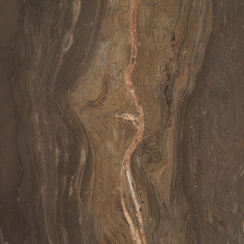 Allyson Round Marble Dining Table