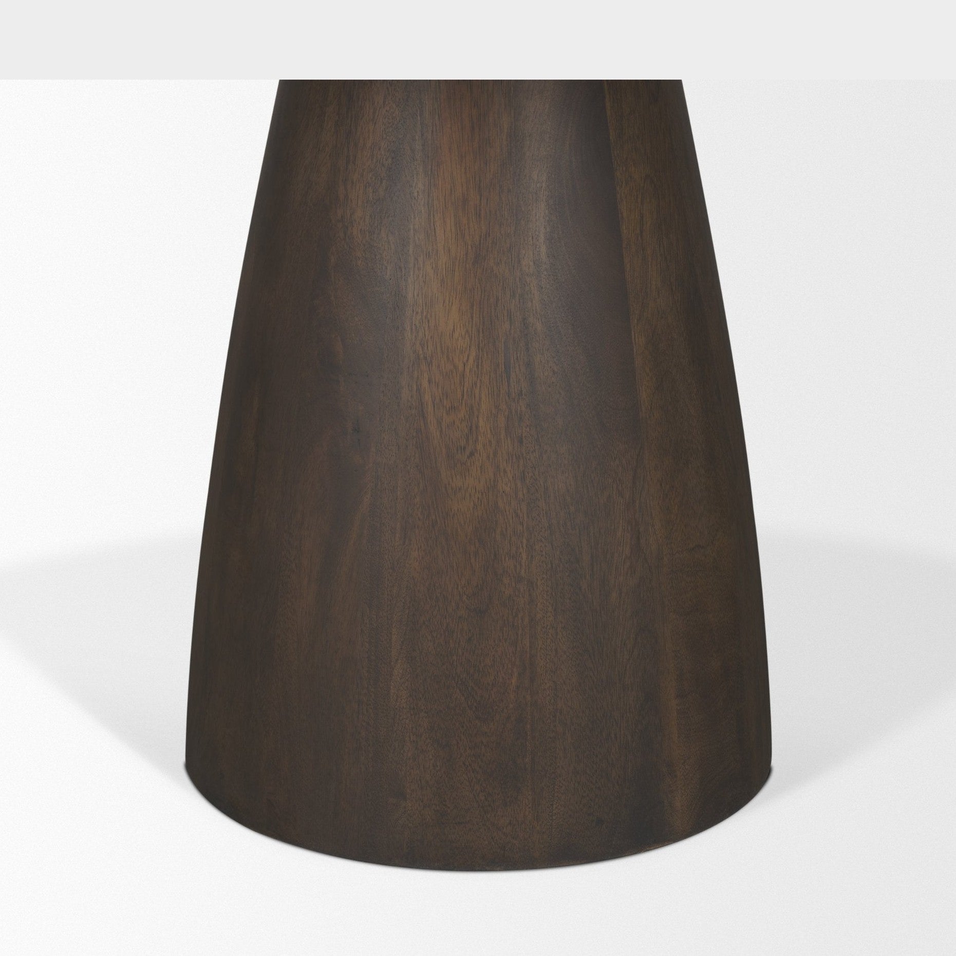 Allyson Round Marble Dining Table