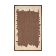 Lineage Handmade Original Framed Canvas Artwork