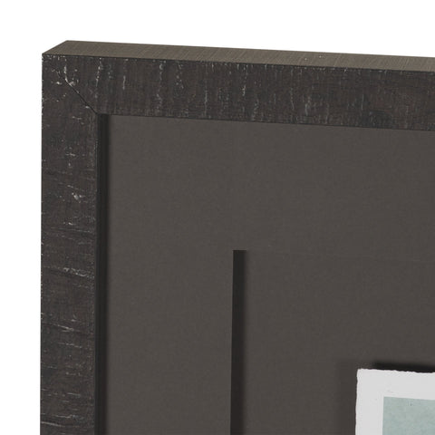 Dusks Shadow Framed Artwork