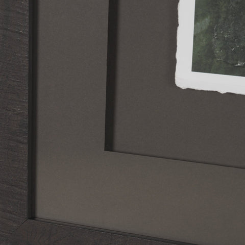 Dusks Shadow Framed Artwork