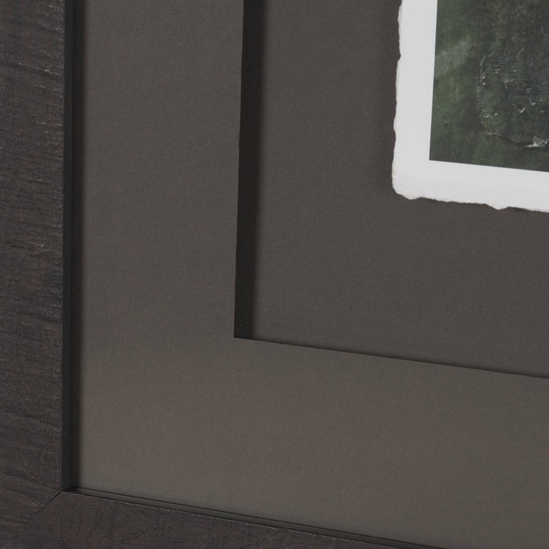 Dusks Shadow Framed Artwork