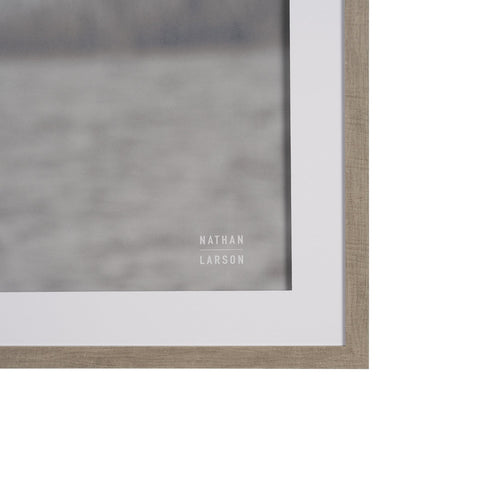 Pelican Stories Framed Art Print