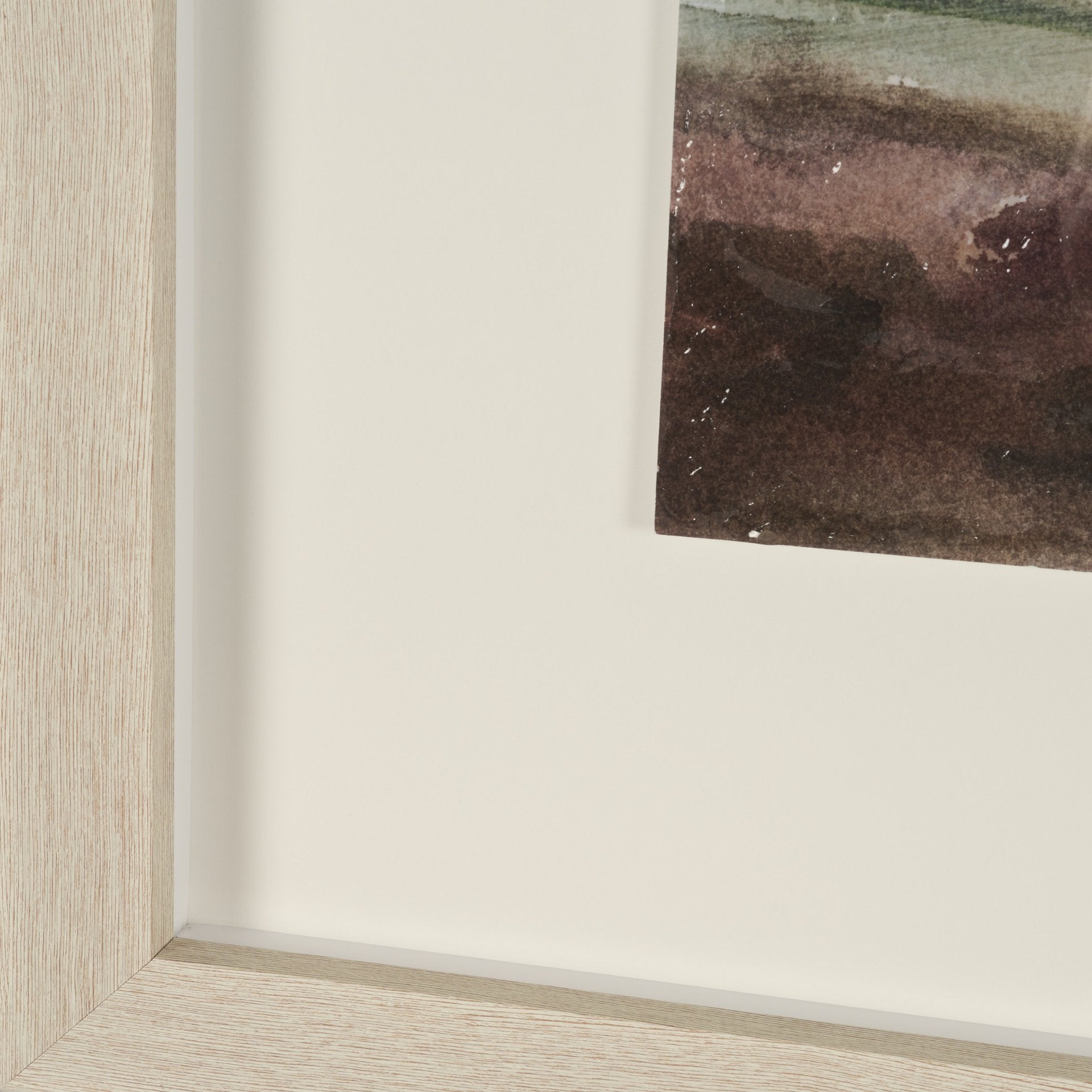 Coastal Splendor Hand Embelished Framed Artwork