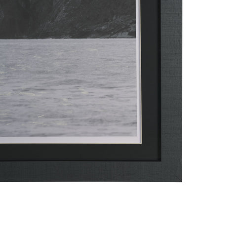 Maritime Meander by Ben Wood Framed Art Print