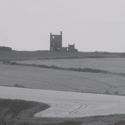 Maritime Meander by Ben Wood Framed Art Print