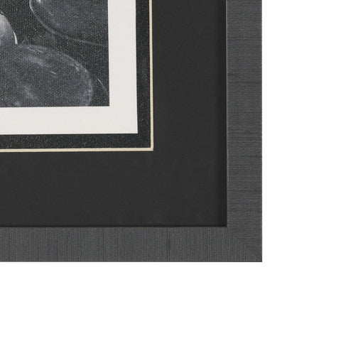 Rural Rows (Set of 6) Framed Art Print