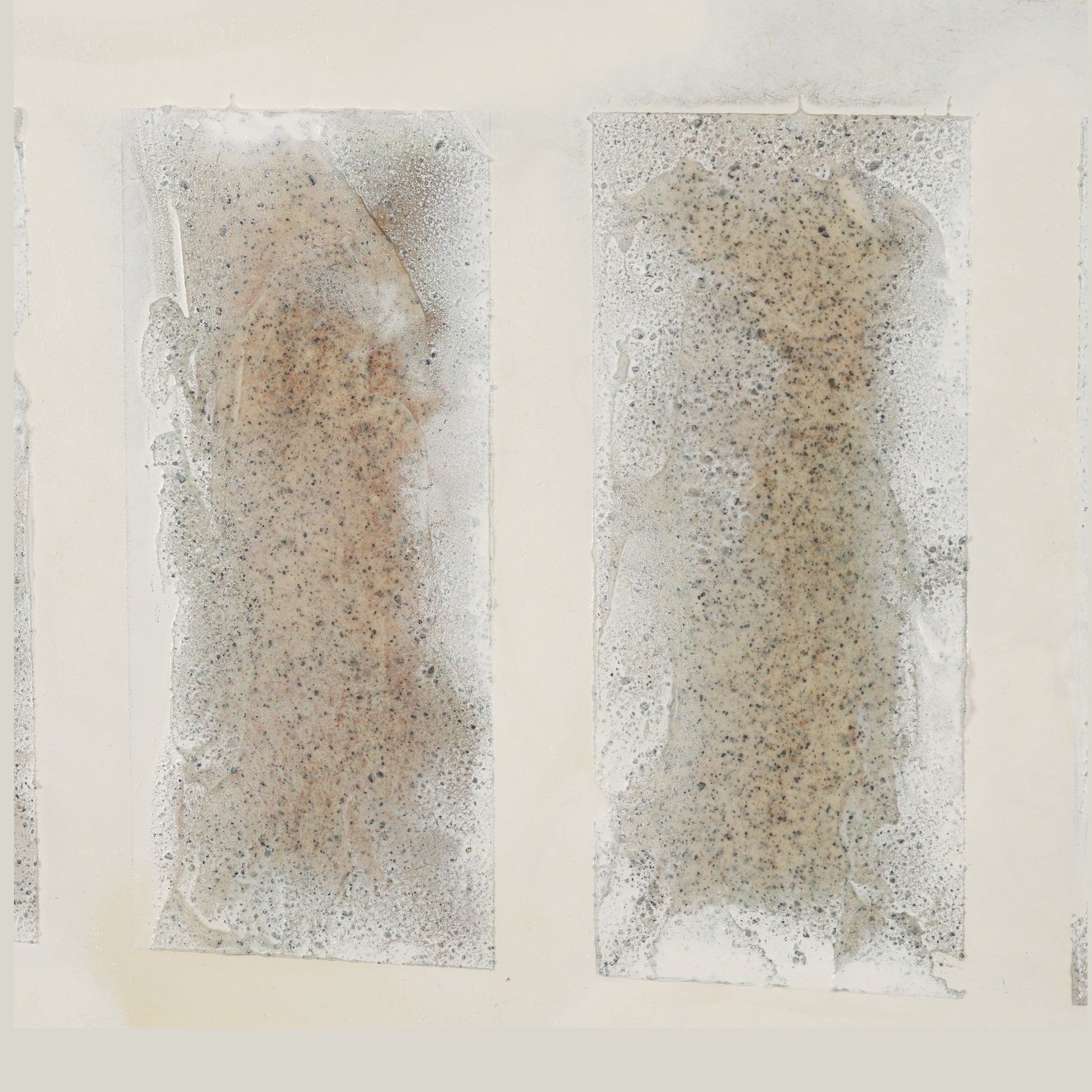 Sand & Structure Handmade Original Framed Artwork