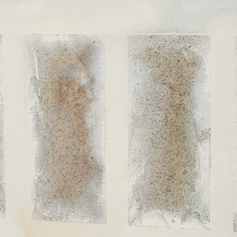 Sand & Structure Handmade Original Framed Artwork