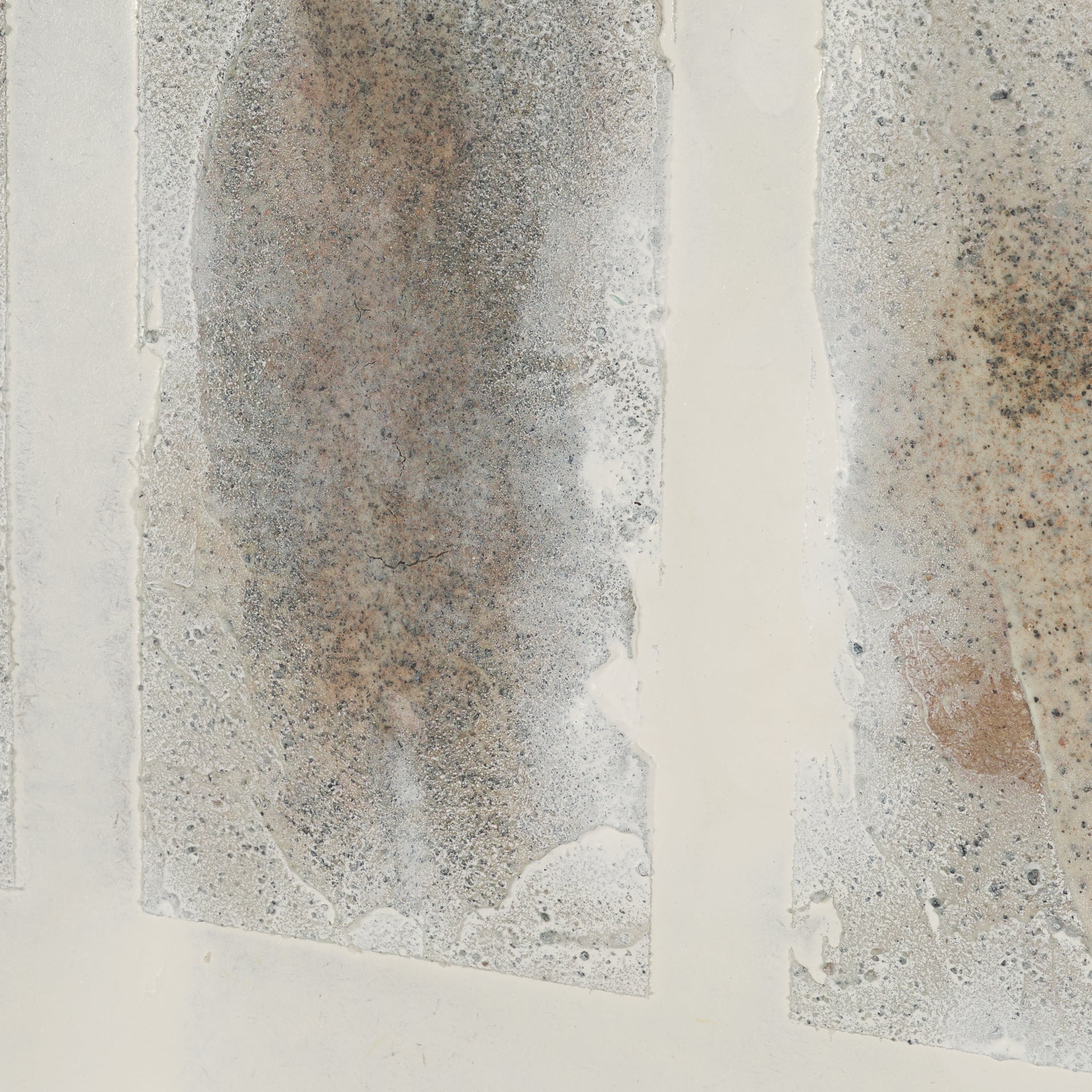 Sand & Structure Handmade Original Framed Artwork