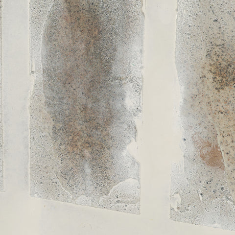 Sand & Structure Handmade Original Framed Artwork