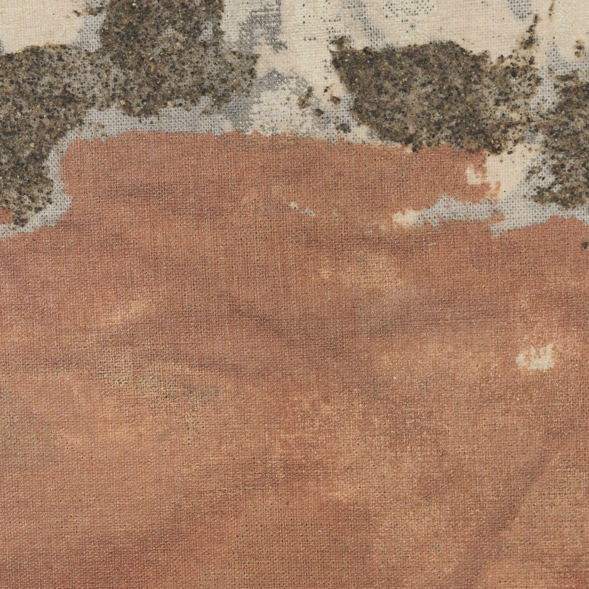 Textural Echo Framed Artwork