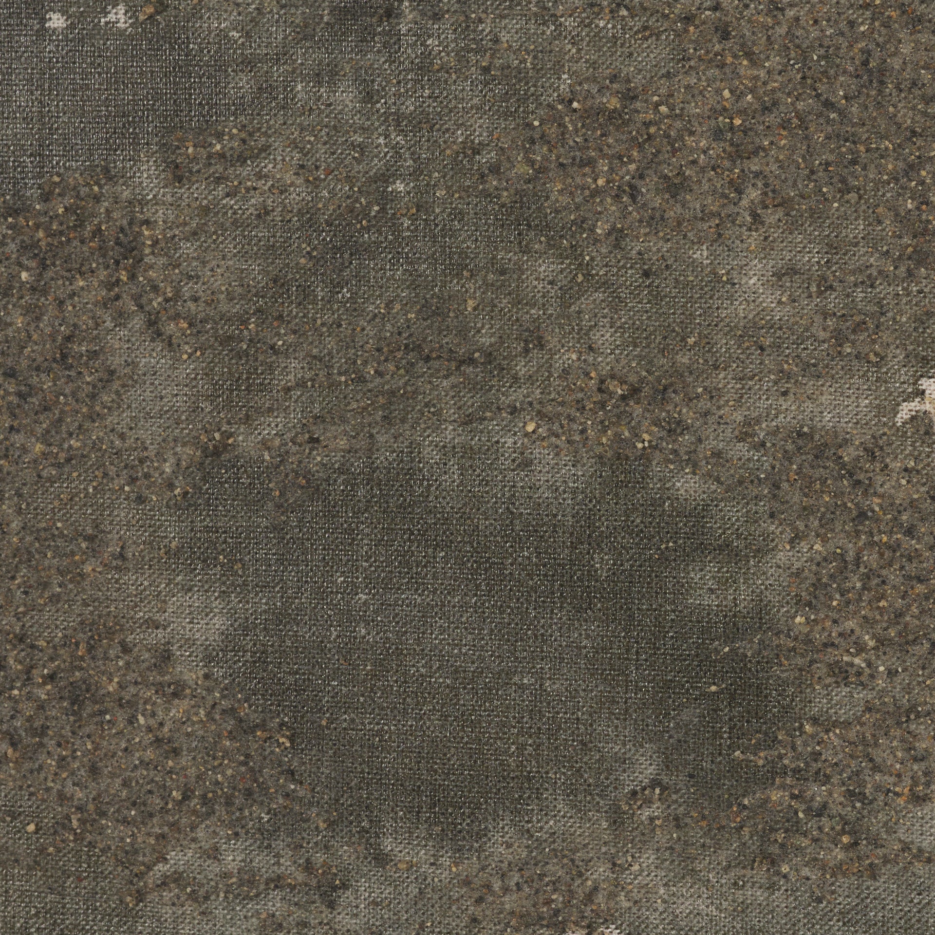 Textural Echo Framed Artwork