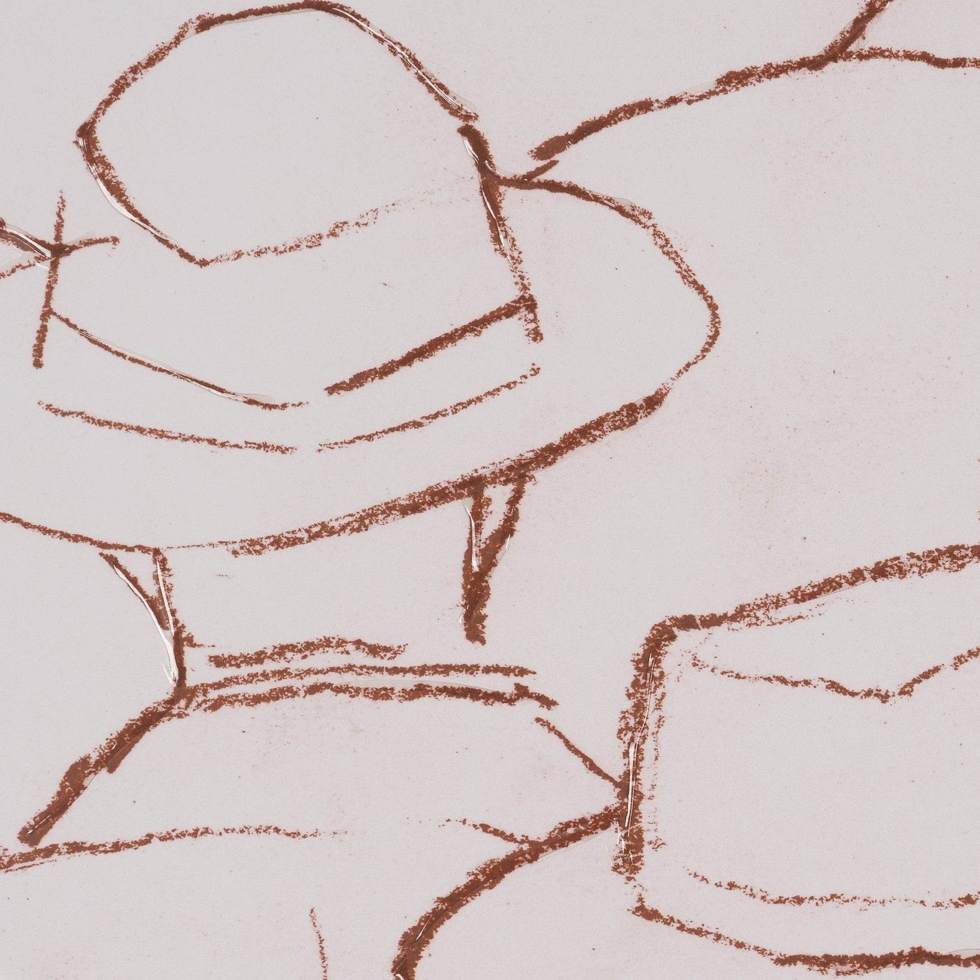 Hats Hand Embelished Framed Artwork