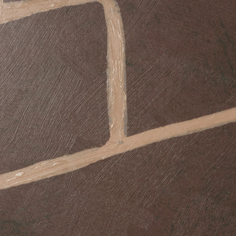 Fusion Framed Artwork Matted under Glass