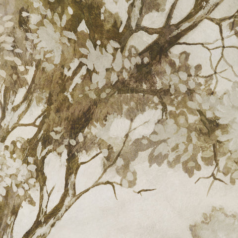 Timeless Vista Textured Framed Canvas Artwork