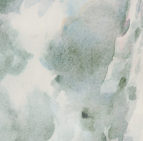 Beach View Framed Canvas Artwork