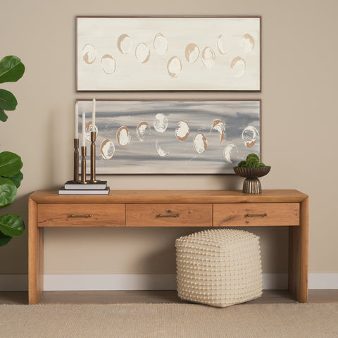 Equilibra Handmade Original Framed Artwork