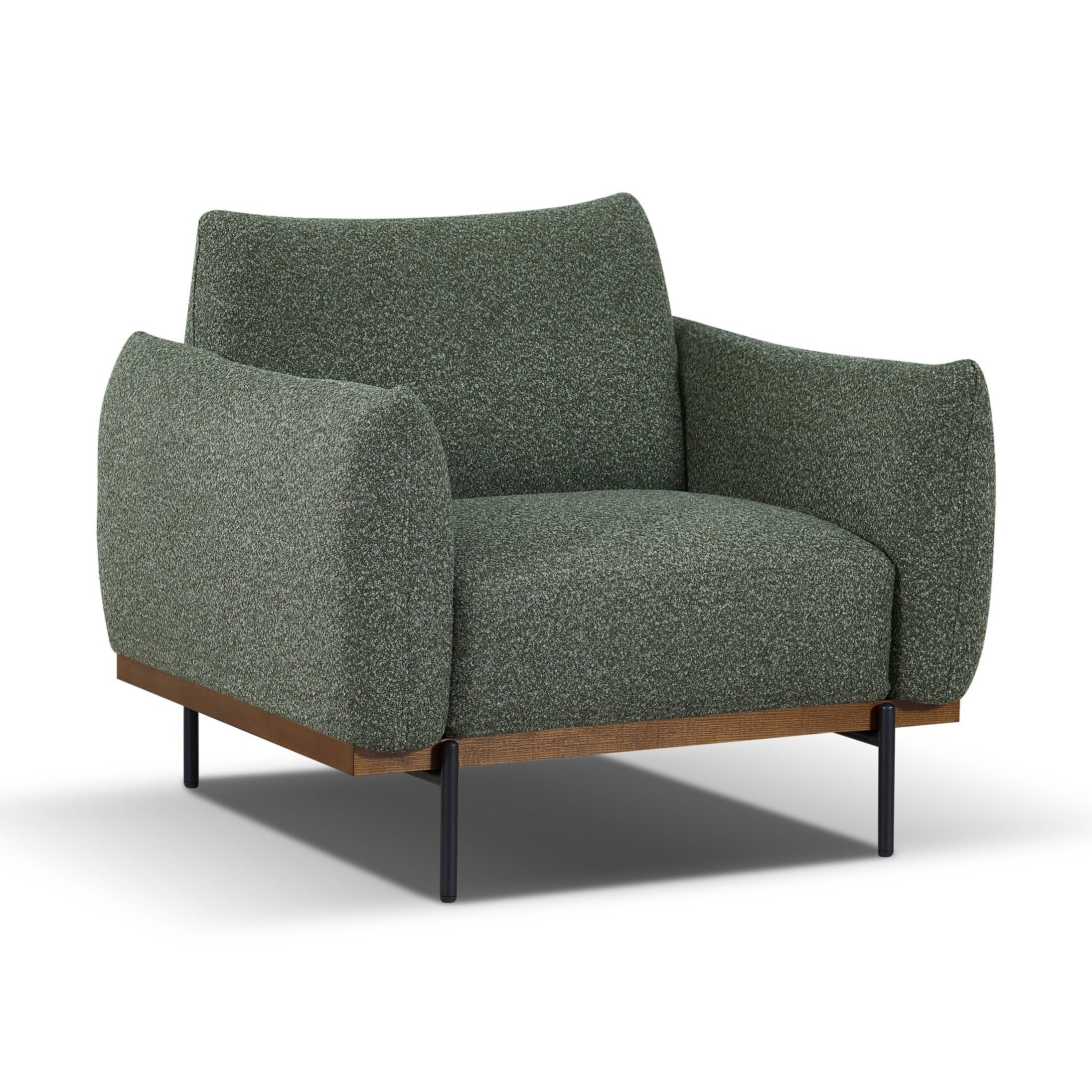 Meela Accent Chair