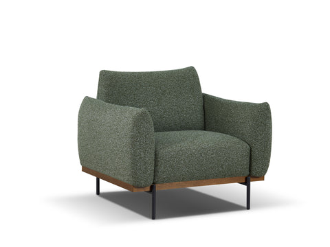 Meela Accent Chair