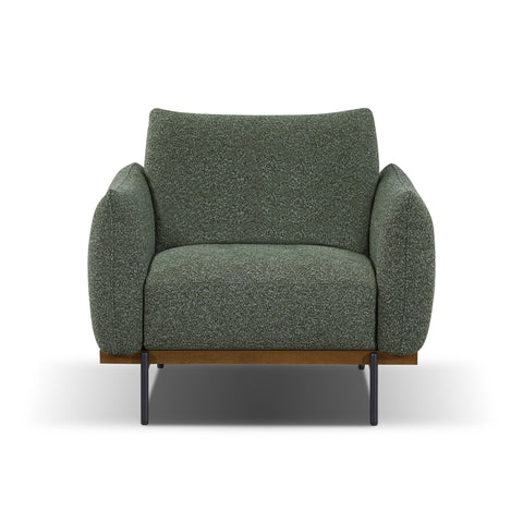 Meela Accent Chair